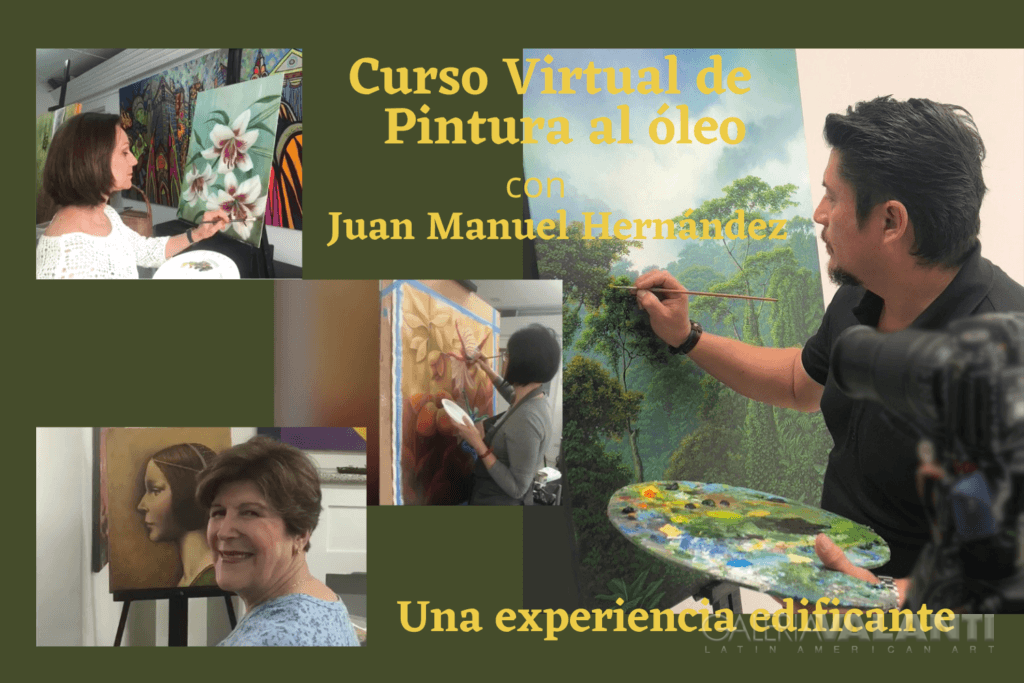 UNA EXPERIENCIA EDIFICANTE