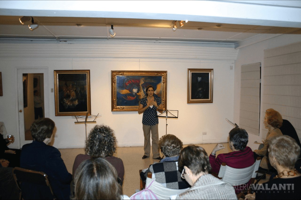 Apreciación Musical