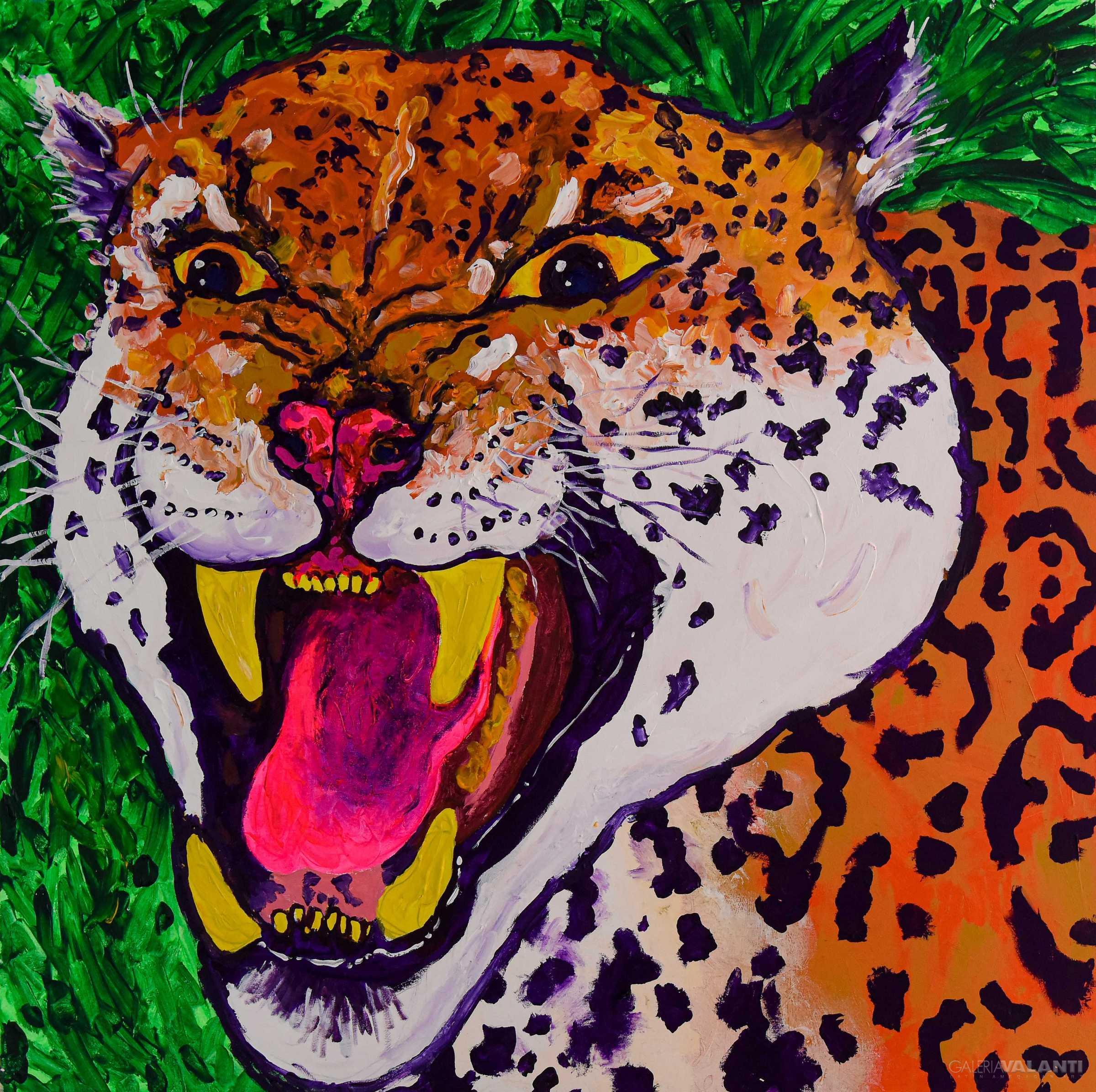 Jaguar