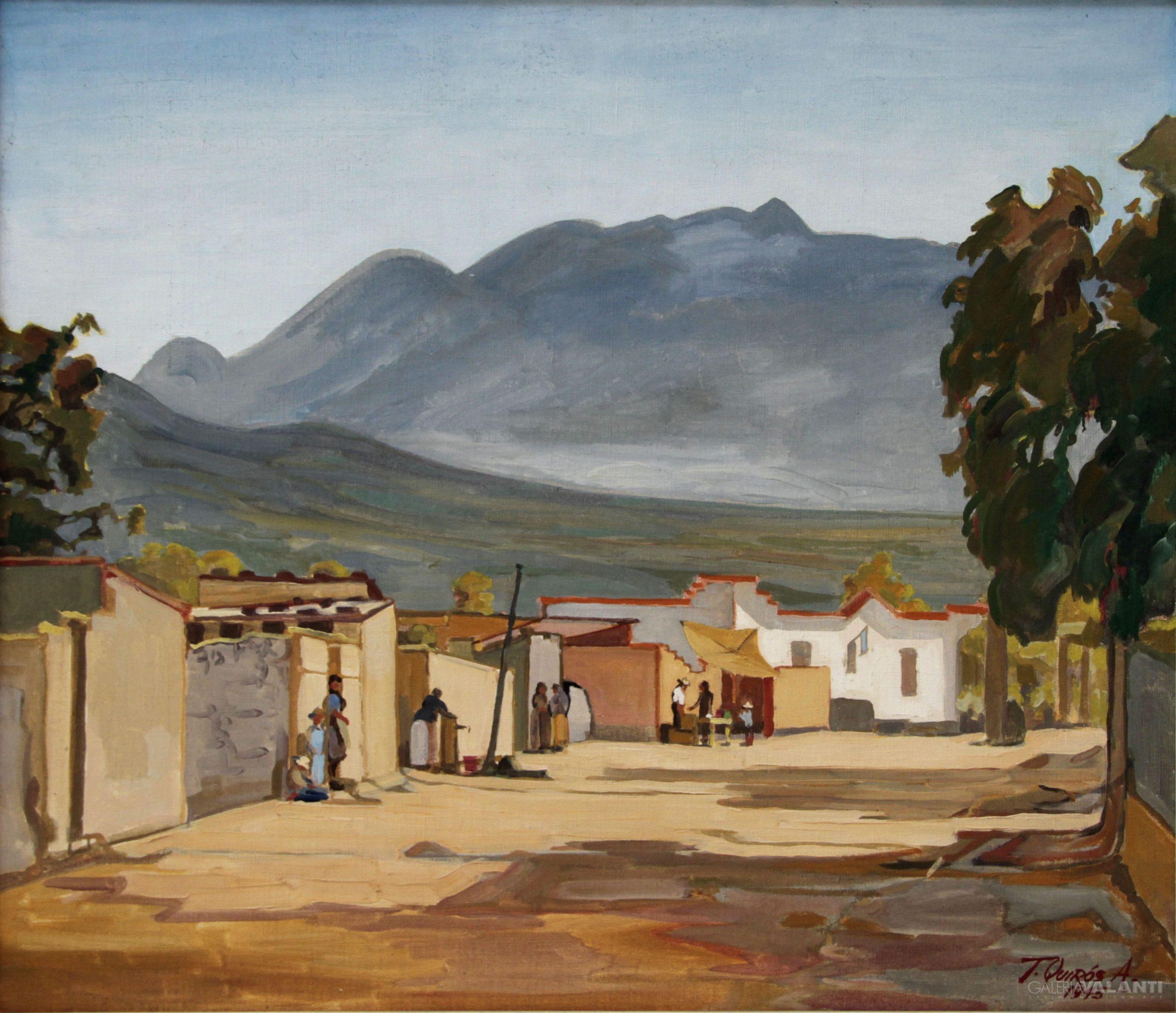 Pueblito