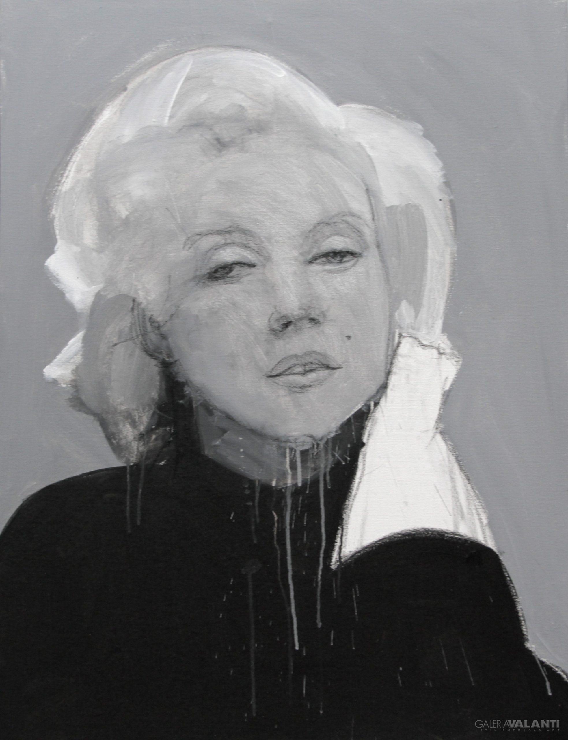 Marilyn Monroe III