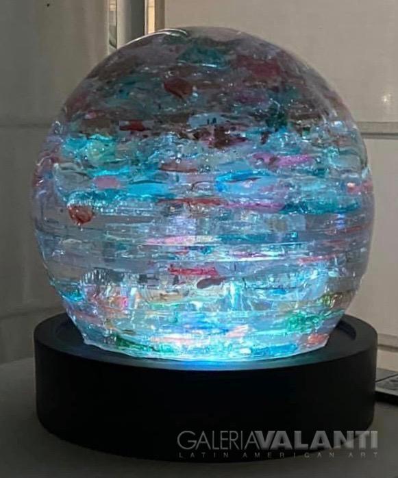 Revoloteo de Colores