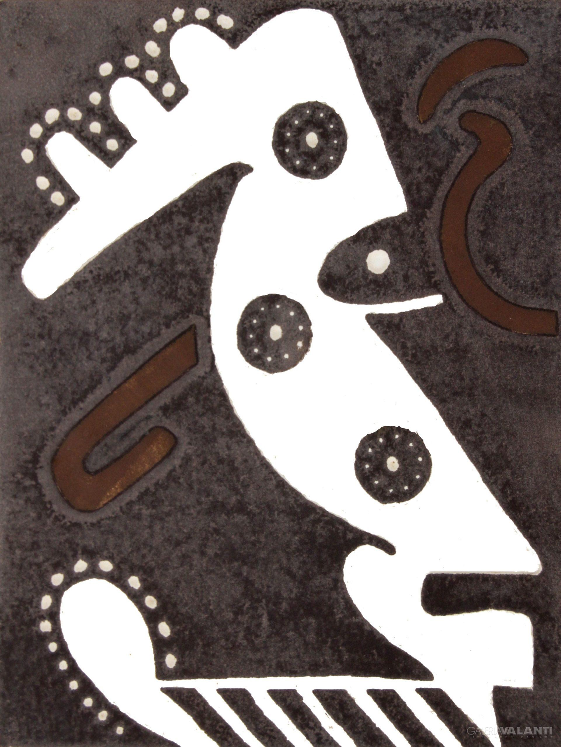 La Mirada Esotérica del Jaguar