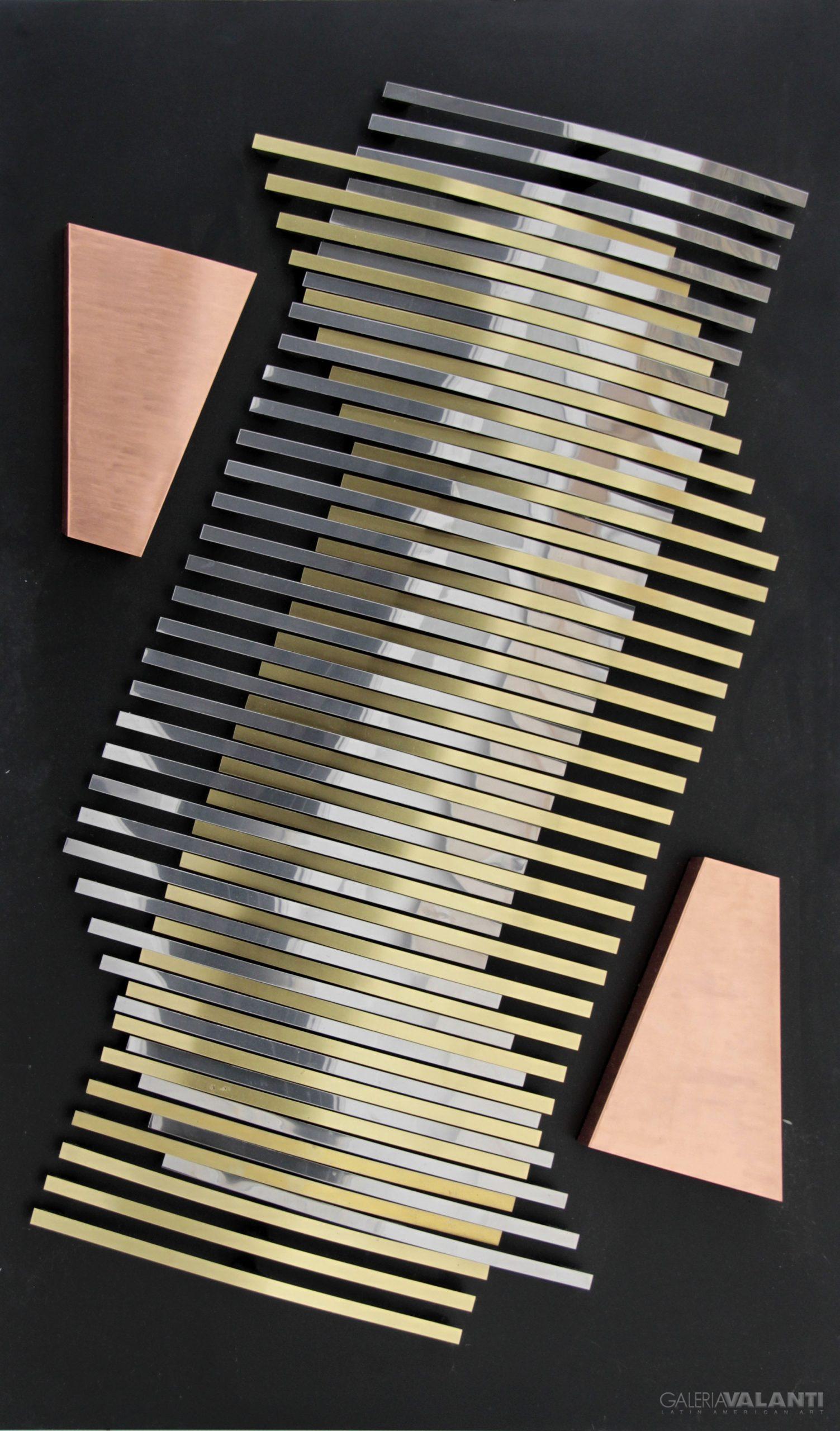 Straight Interference