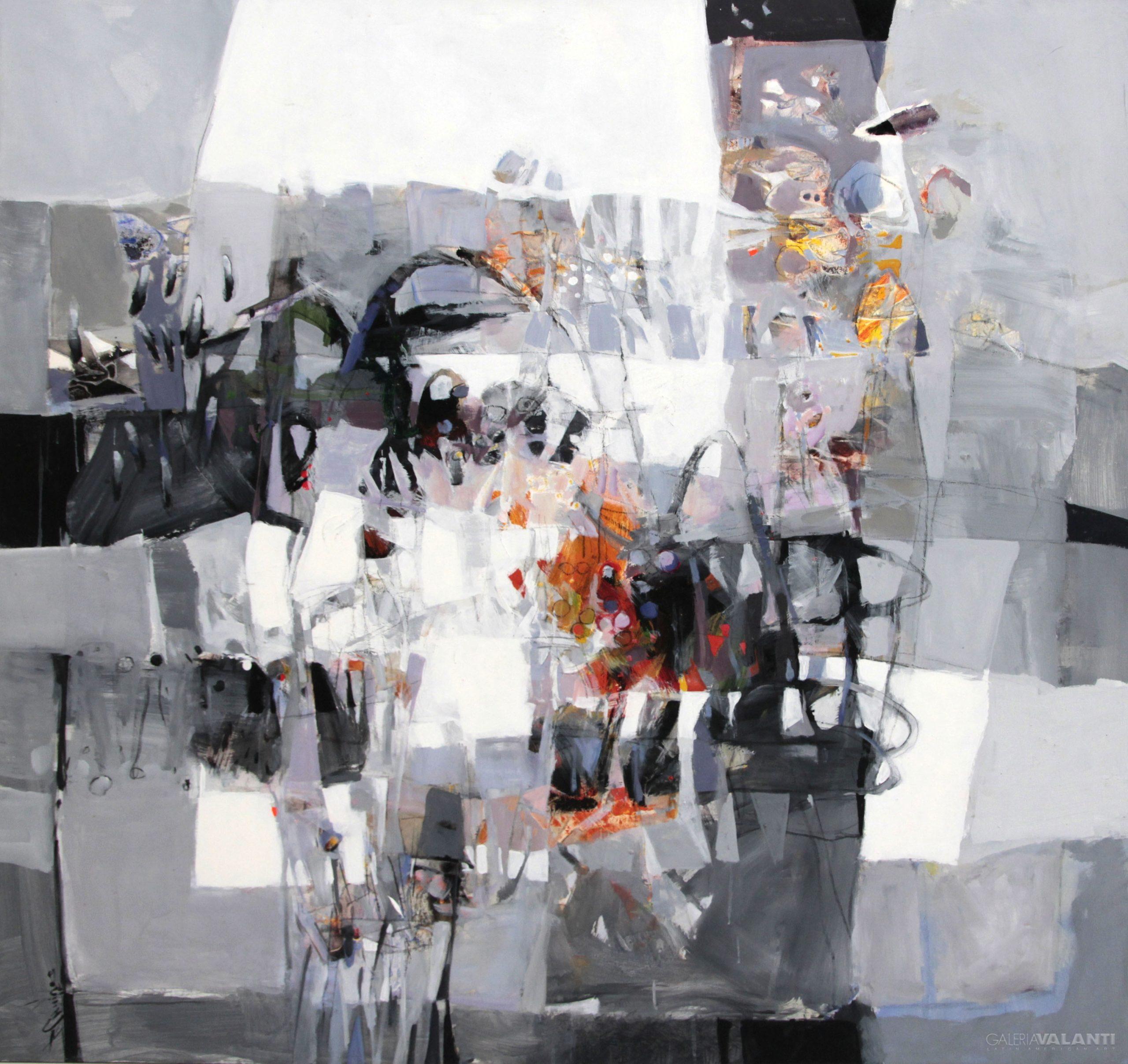 Canto Lírico de un Viñedo