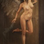 El Ángel de la Puerta