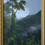 Parque Braulio Carrillo