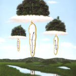 Con el Tiempo a Cuestas