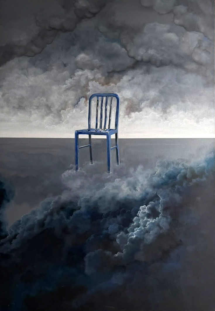 Silencio Infinito