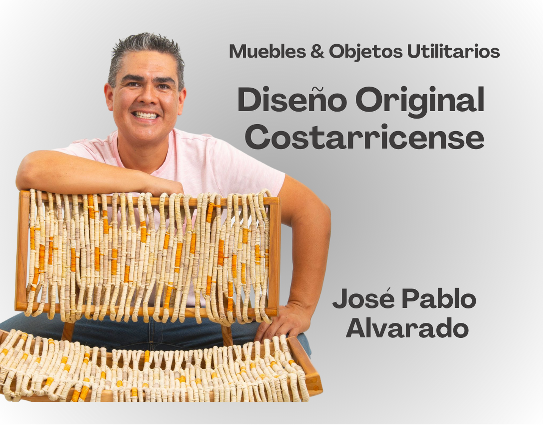 Diseño Original Costarricense