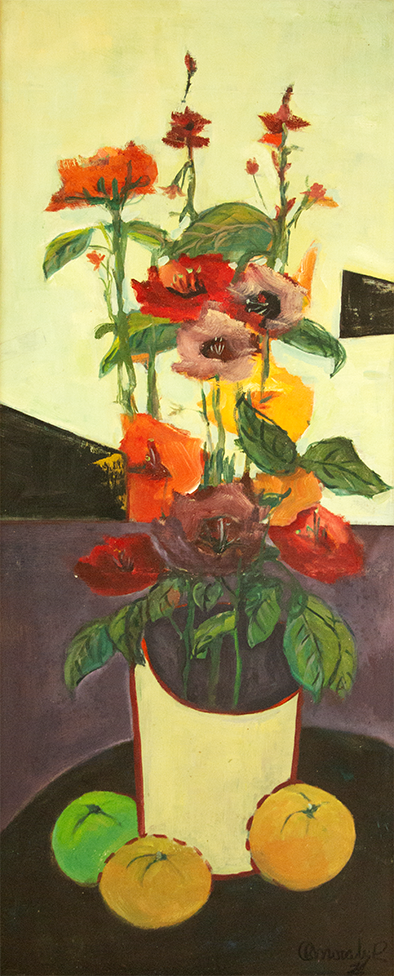 Ricardo (Chino) Morales