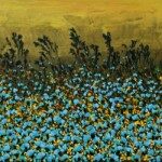 Caminando al Mediodía