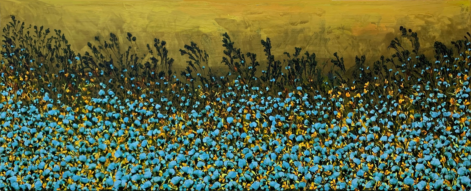 Caminando al Mediodía