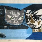 Conflicto Entre Gato Y Niño