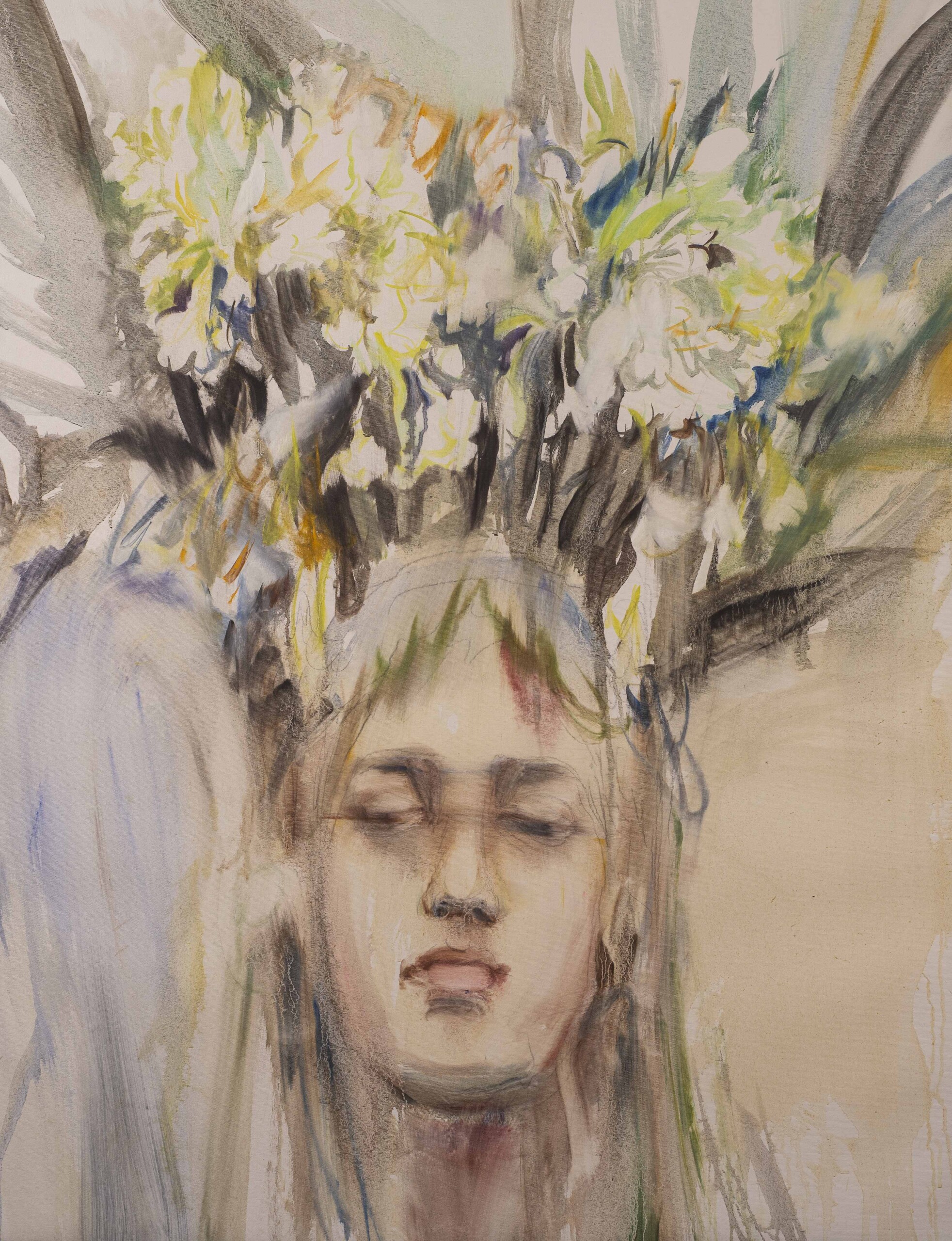 De blanco los dos (El novio)