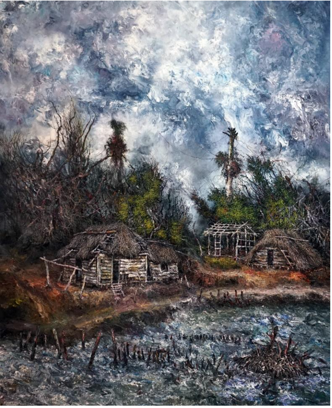 Después de la tormenta