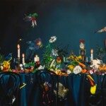 Dinner Party (Fiesta en la Cena)