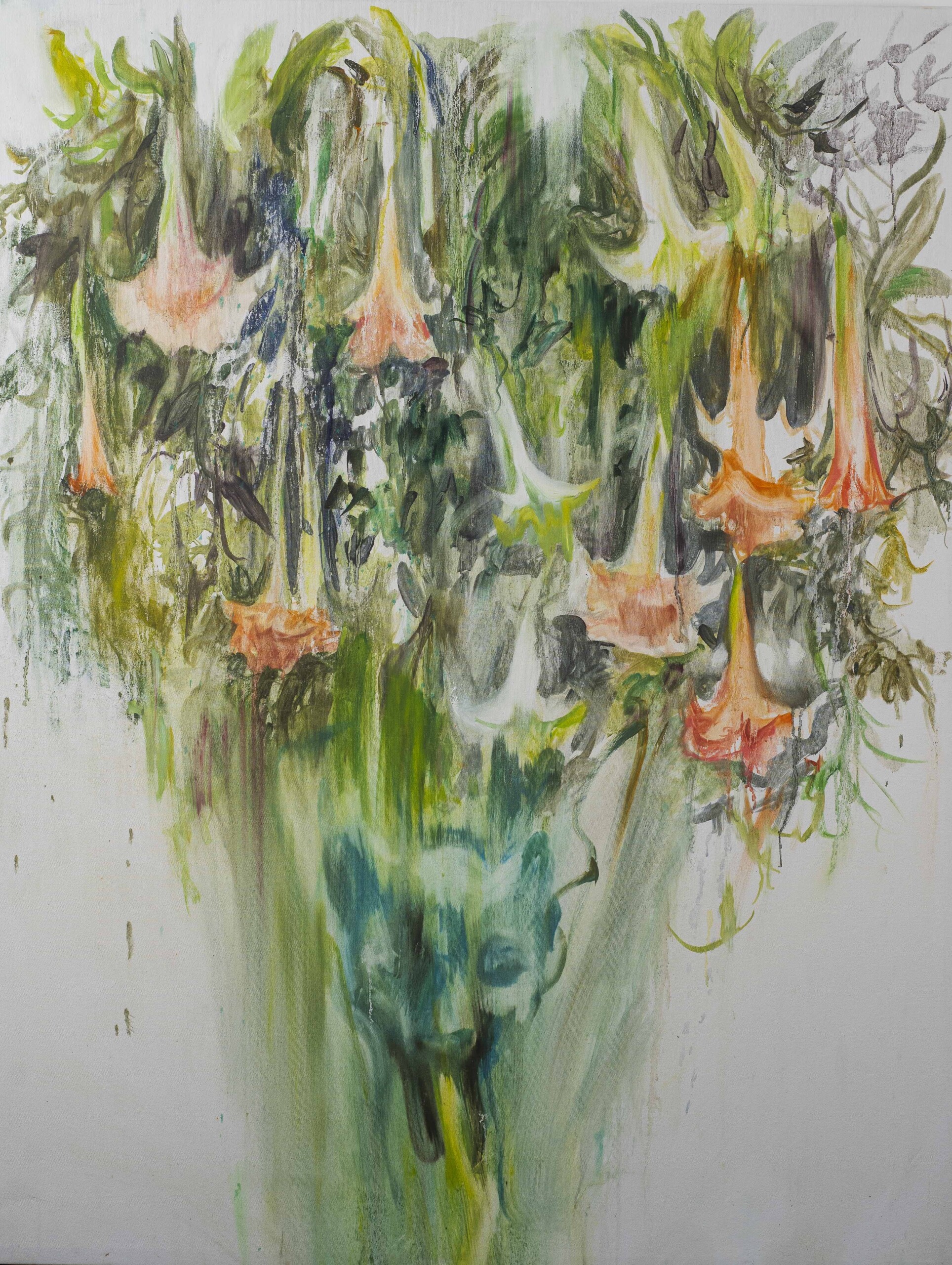 Perfume de mi reina (Costa Rica)