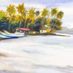 Puerto Viejo 1