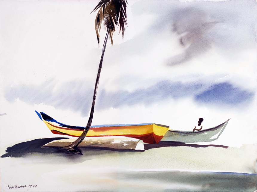Puerto Viejo