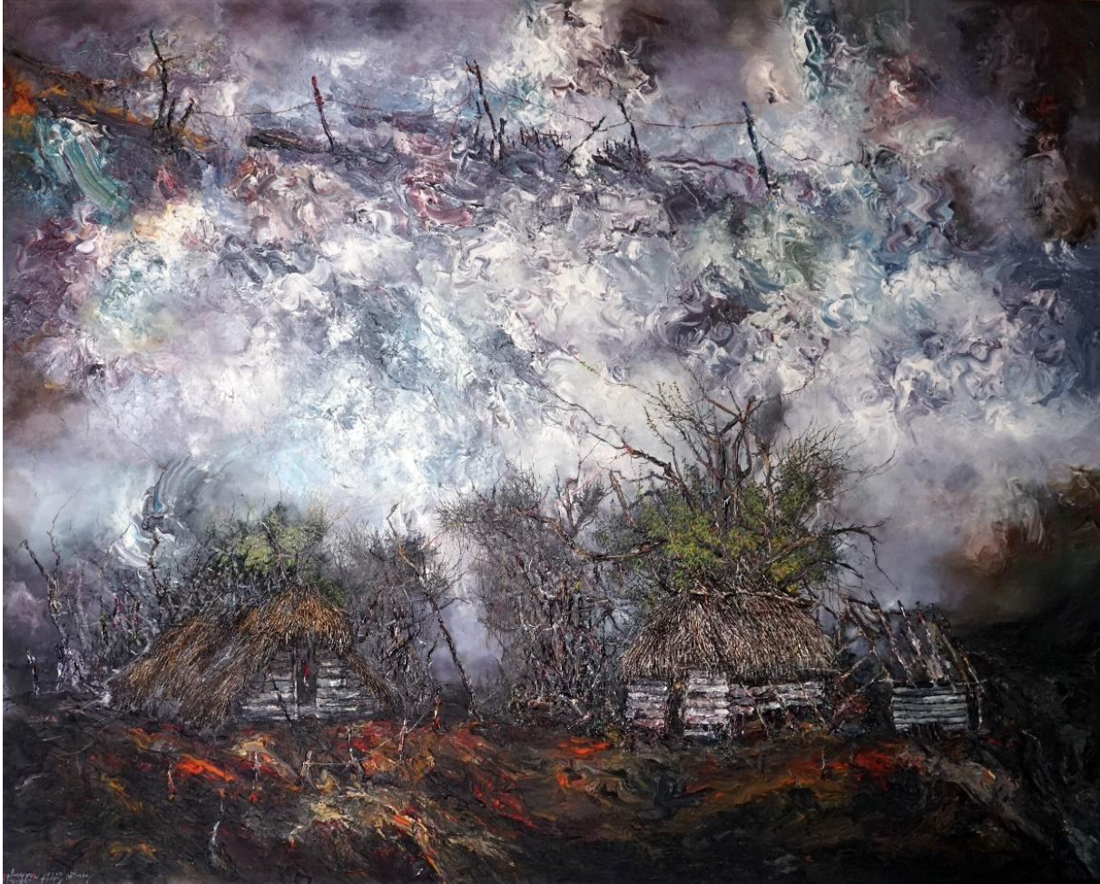 Recuerdos de infancia