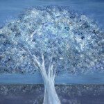Silencio Azul