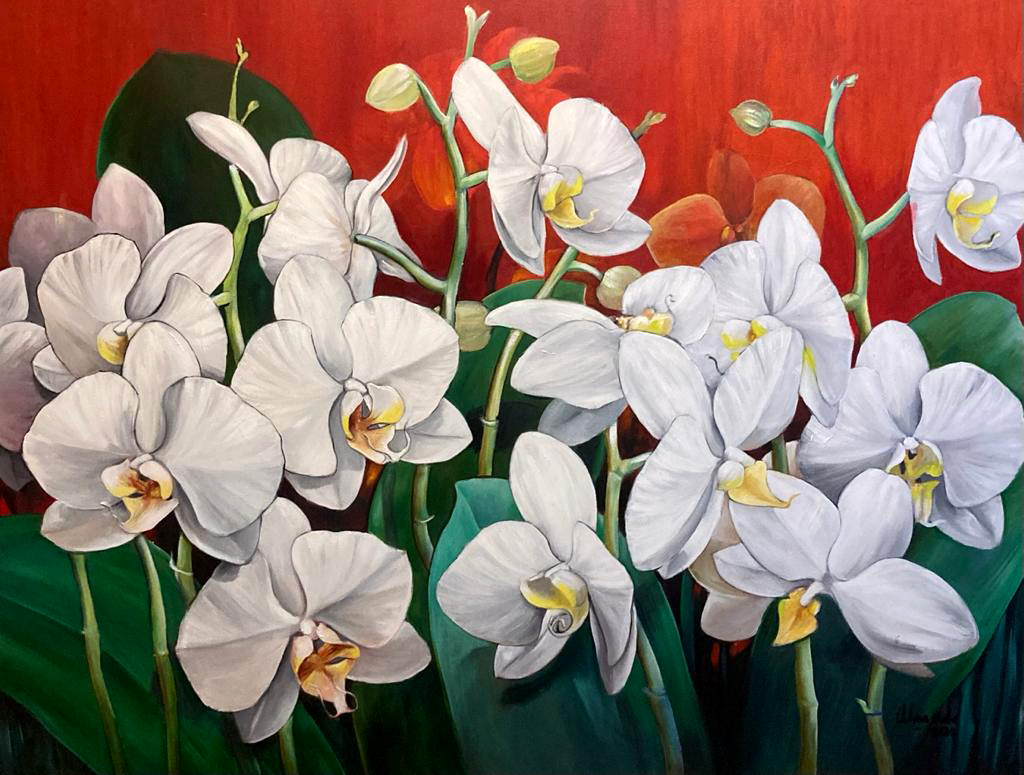 Sinfonía de la Naturaleza