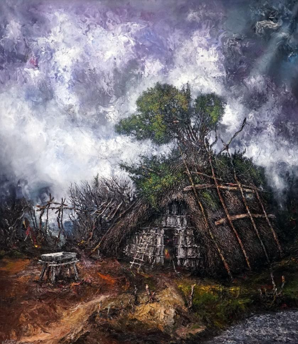 Humberto Hernéndez Martínez